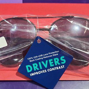 Drivers Sun Glasses
